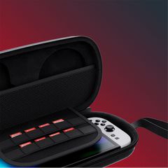 Stealth - Premium Travel kit - Switch 2 / Nintendo Switch 2-thumb-4