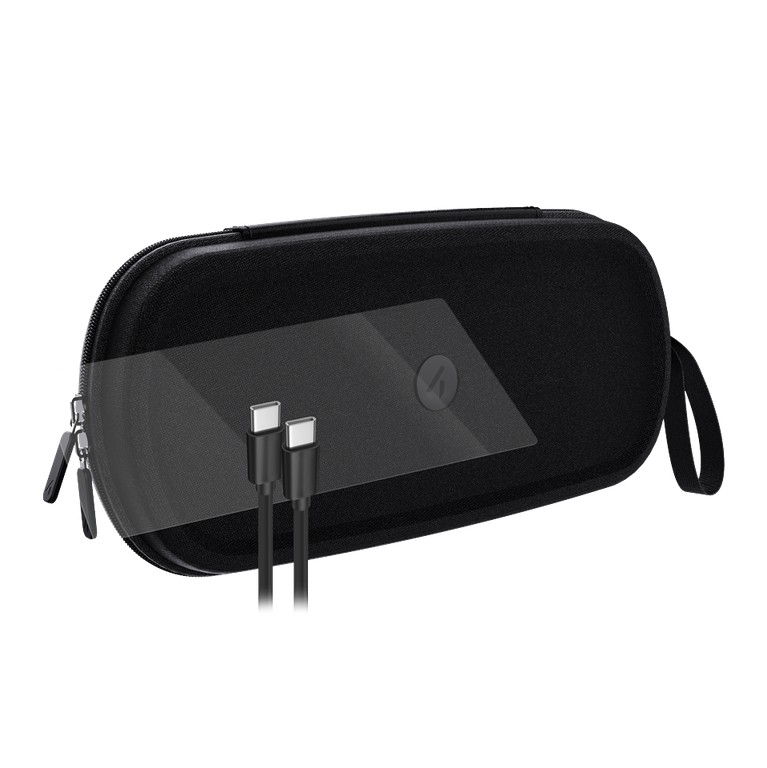 Stealth - Premium Travel kit - Switch 2 / Nintendo Switch 2