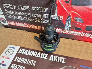 MAZDA RX-8 2006 ΜΟΤΕΡ ΑΕΡΑ-thumb-12