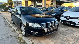 Volkswagen Passat 2006 ΕΛΛΗΝΙΚΟ - ΑΠΟ ΙΔΙΩΤΗ - ΔΕΡΜΑ - ΑΡΙΣΤΟ