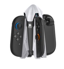 iMP - Rocket Dock LED Charger for Switch JoyCon 2 / Nintendo Switch 2