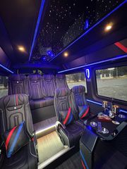 Mercedes-Benz 2021 Sprinter Vvip 314