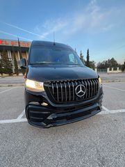Mercedes-Benz 2021 Sprinter Vvip 314-thumb-2