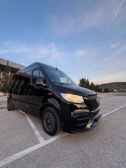 Mercedes-Benz 2021 Sprinter Vvip 314-thumb-3