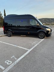 Mercedes-Benz 2021 Sprinter Vvip 314-thumb-4