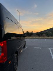 Mercedes-Benz 2021 Sprinter Vvip 314-thumb-5