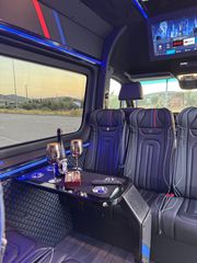 Mercedes-Benz 2021 Sprinter Vvip 314-thumb-6