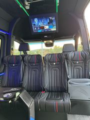 Mercedes-Benz 2021 Sprinter Vvip 314-thumb-8