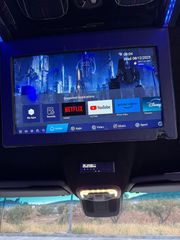Mercedes-Benz 2021 Sprinter Vvip 314-thumb-9