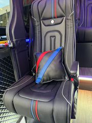 Mercedes-Benz 2021 Sprinter Vvip 314-thumb-38