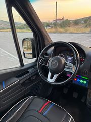 Mercedes-Benz 2021 Sprinter Vvip 314-thumb-40