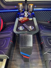 Mercedes-Benz 2021 Sprinter Vvip 314-thumb-41