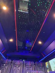 Mercedes-Benz 2021 Sprinter Vvip 314-thumb-13