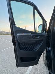 Mercedes-Benz 2021 Sprinter Vvip 314-thumb-21