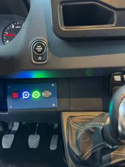 Mercedes-Benz 2021 Sprinter Vvip 314-thumb-22