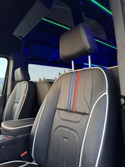 Mercedes-Benz 2021 Sprinter Vvip 314-thumb-23