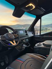 Mercedes-Benz 2021 Sprinter Vvip 314-thumb-24