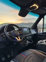 Mercedes-Benz 2021 Sprinter Vvip 314-thumb-27