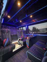 Mercedes-Benz 2021 Sprinter Vvip 314-thumb-28