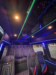 Mercedes-Benz 2021 Sprinter Vvip 314-thumb-32