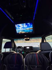 Mercedes-Benz 2021 Sprinter Vvip 314-thumb-33