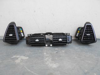 DS DS7 2017+ ΑΕΡΑΓΩΓΟΙ ΤΑΜΠΛΟ  - STELLAR PARTS