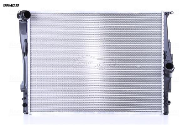 50008 - Ψυγείο BMW 1 E87 E90 E46 E91 E84 04-15