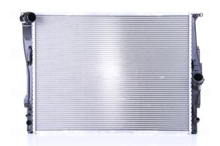 50008 - Ψυγείο BMW 1 E87 E90 E46 E91 E84 04-15
