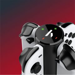Stealth - Magnetic Quad Charger - Switch 2 / Nintendo Switch 2-thumb-4