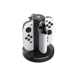 Stealth - Magnetic Quad Charger - Switch 2 / Nintendo Switch 2
