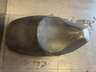 Σέλα CITYCOM 300