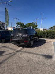 Mitsubishi Outlander 2008
