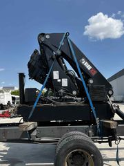 Γερανοί Hiab 2007 377 XS