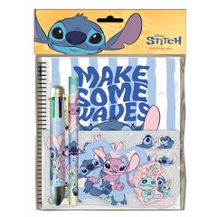Stor - Stitch Writing Set - Multi-Colored Pen / Toys