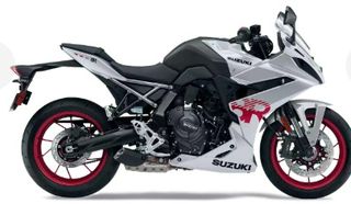 Suzuki GSX 8R 2025 *ΕΠΩΝΥΜΑ ΔΩΡΑ ΕΠΙΛΟΓΗΣ ΣΑΣ