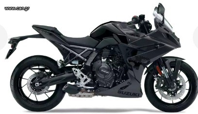 Suzuki GSX 8R 2026 *ΕΠΩΝΥΜΑ ΔΩΡΑ ΕΠΙΛΟΓΗΣ ΣΑΣ