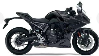 Suzuki GSX 8R 2026 *ΕΠΩΝΥΜΑ ΔΩΡΑ ΕΠΙΛΟΓΗΣ ΣΑΣ