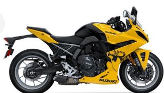Suzuki GSX 8R 2026 *ΕΠΩΝΥΜΑ ΔΩΡΑ ΕΠΙΛΟΓΗΣ ΣΑΣ