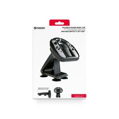 Foldbart Rat til Nintendo Switch II / Nintendo Switch 2-thumb-1