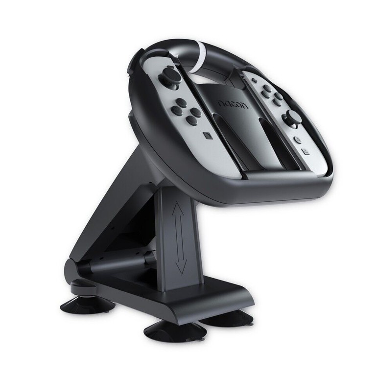 Foldbart Rat til Nintendo Switch II / Nintendo Switch 2