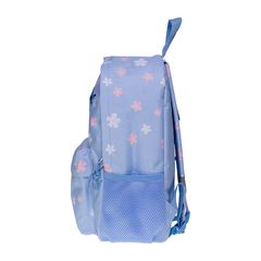 Stitch – Medium Backpack 35x26x18 cm + Round Pencil Case (bundle) / Toys-thumb-3