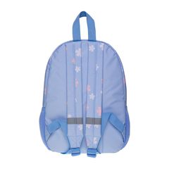 Stitch – Medium Backpack 35x26x18 cm + Round Pencil Case (bundle) / Toys-thumb-2