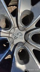FONDMETAL 18