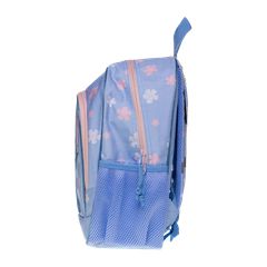 Stor - Stitch Backpack - H38 x W28 x D13 cm-thumb-1