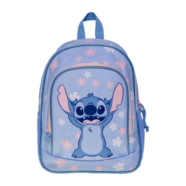 Stor - Stitch Backpack - H38 x W28 x D13 cm