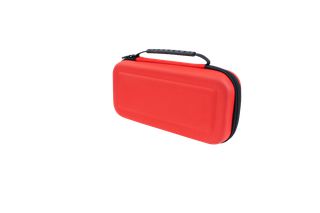 Nacon - Classic Case L for Nintendo Switch II (Red) / Nintendo Switch 2-thumb-1
