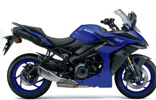 Suzuki GSX-S 1000 2026 GT *ΕΠΩΝΥΜΑ ΔΩΡΑ ΕΠΙΛΟΓΗΣ ΣΑΣ