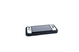 Classic Taske L til Nintendo Switch II (Sort) / Nintendo Switch 2-thumb-4