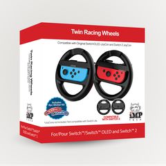 iMP Tech Twin Wheel Pack with Sticker Kit for Switch and Switch 2 JoyCons / Nintendo Switch 2-thumb-4