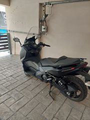 Sym Maxsym TL 2021 TL500